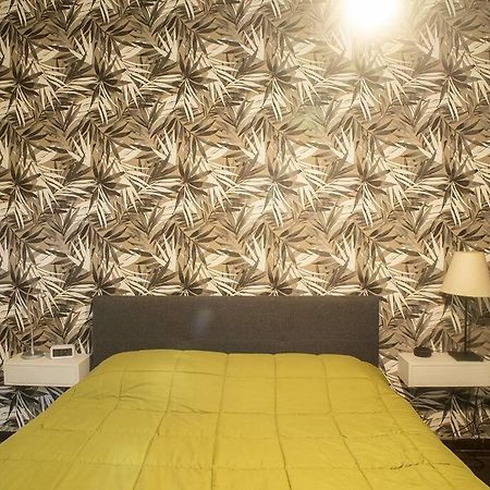 4 Canti Central Cozy Apt In Via Maqueda Palermo Exterior photo