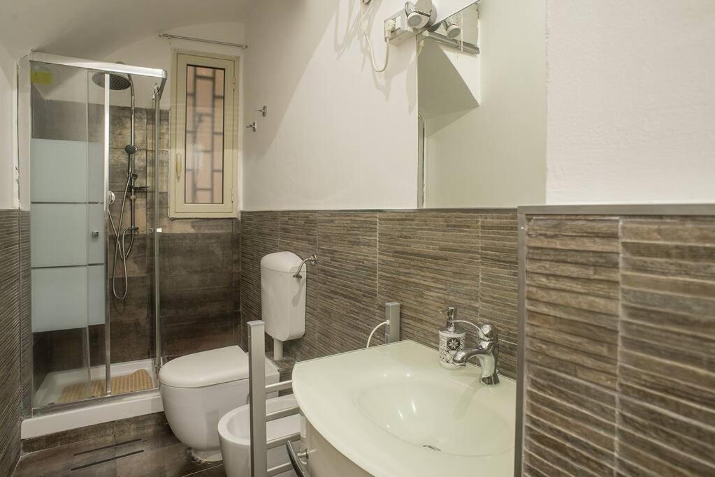 4 Canti Central Cozy Apt In Via Maqueda Palermo Exterior photo