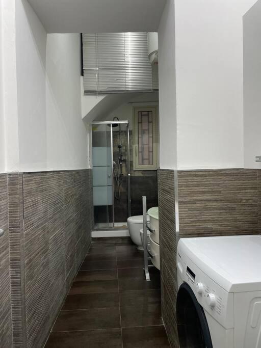 4 Canti Central Cozy Apt In Via Maqueda Palermo Exterior photo