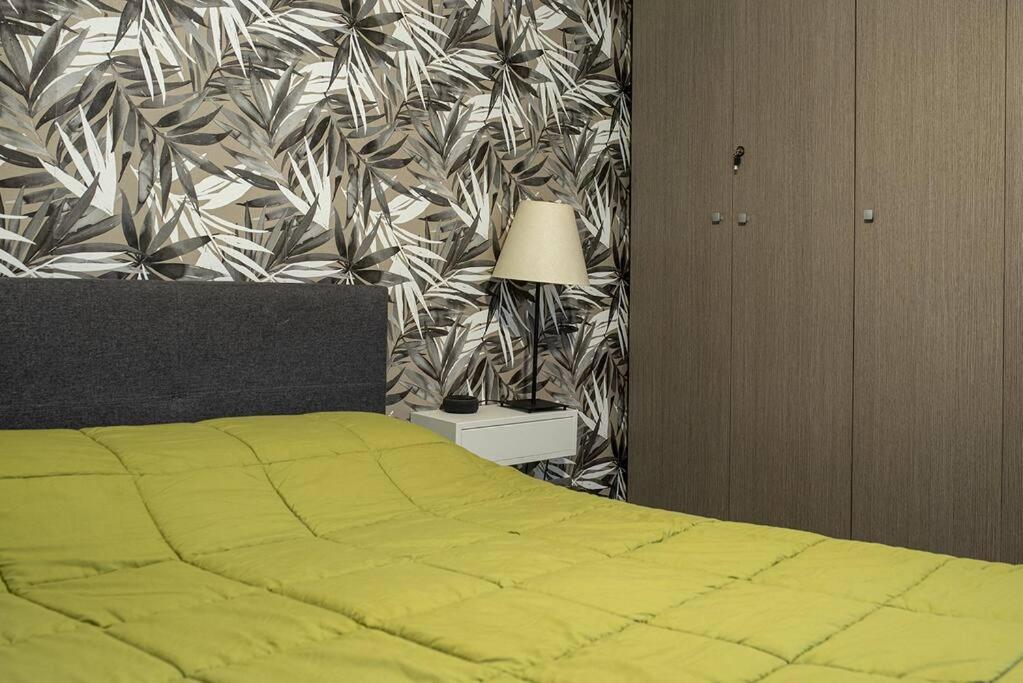 4 Canti Central Cozy Apt In Via Maqueda Palermo Exterior photo