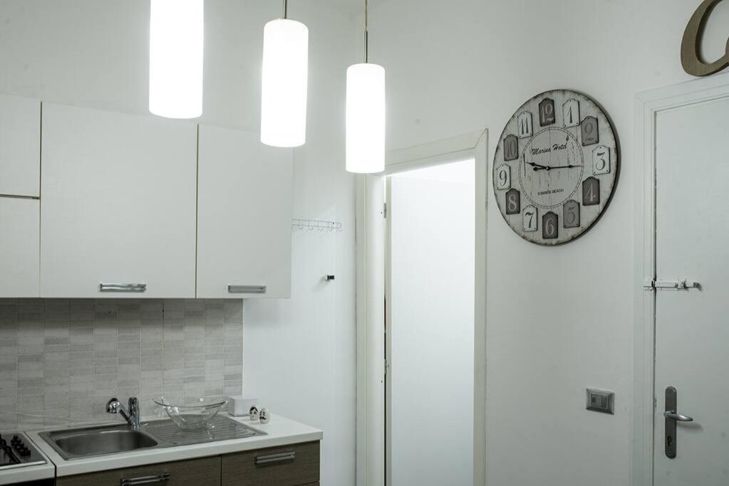 4 Canti Central Cozy Apt In Via Maqueda Palermo Exterior photo