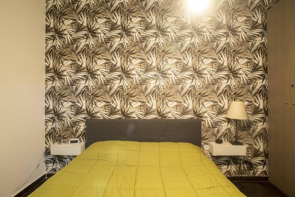 4 Canti Central Cozy Apt In Via Maqueda Palermo Exterior photo