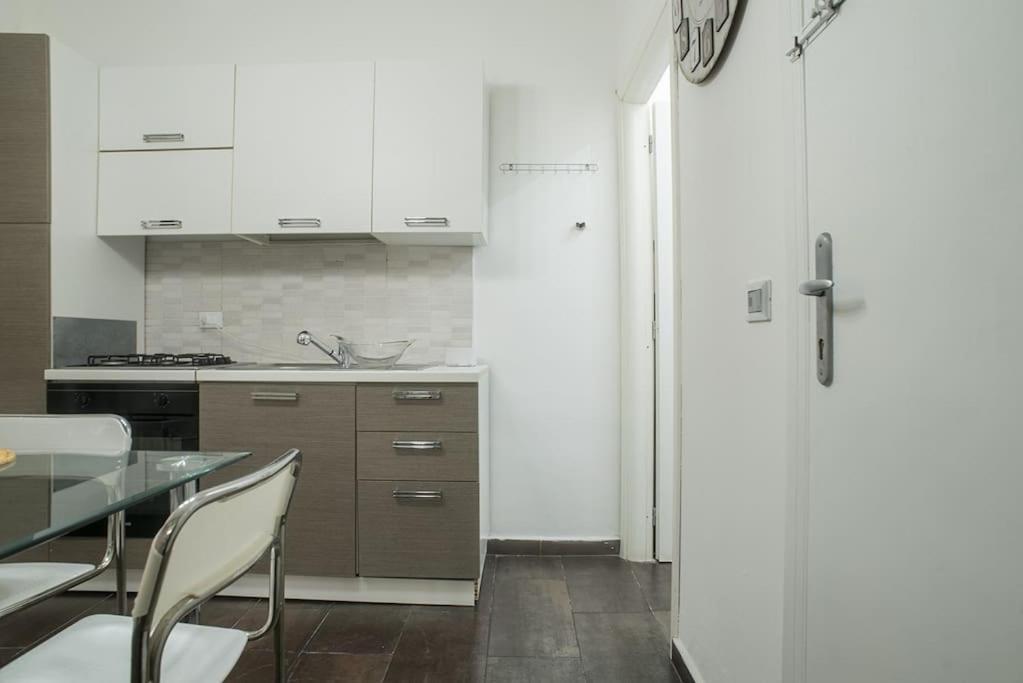4 Canti Central Cozy Apt In Via Maqueda Palermo Exterior photo