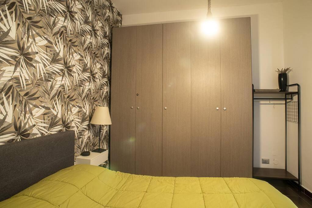 4 Canti Central Cozy Apt In Via Maqueda Palermo Exterior photo