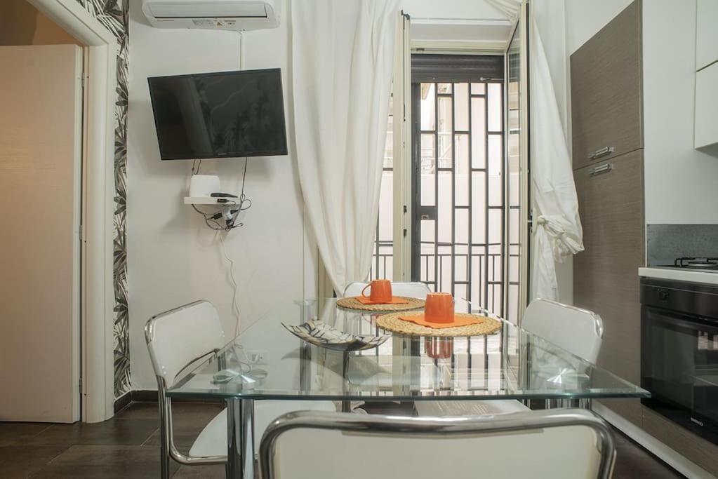 4 Canti Central Cozy Apt In Via Maqueda Palermo Exterior photo