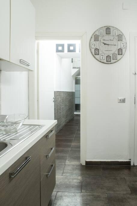4 Canti Central Cozy Apt In Via Maqueda Palermo Exterior photo