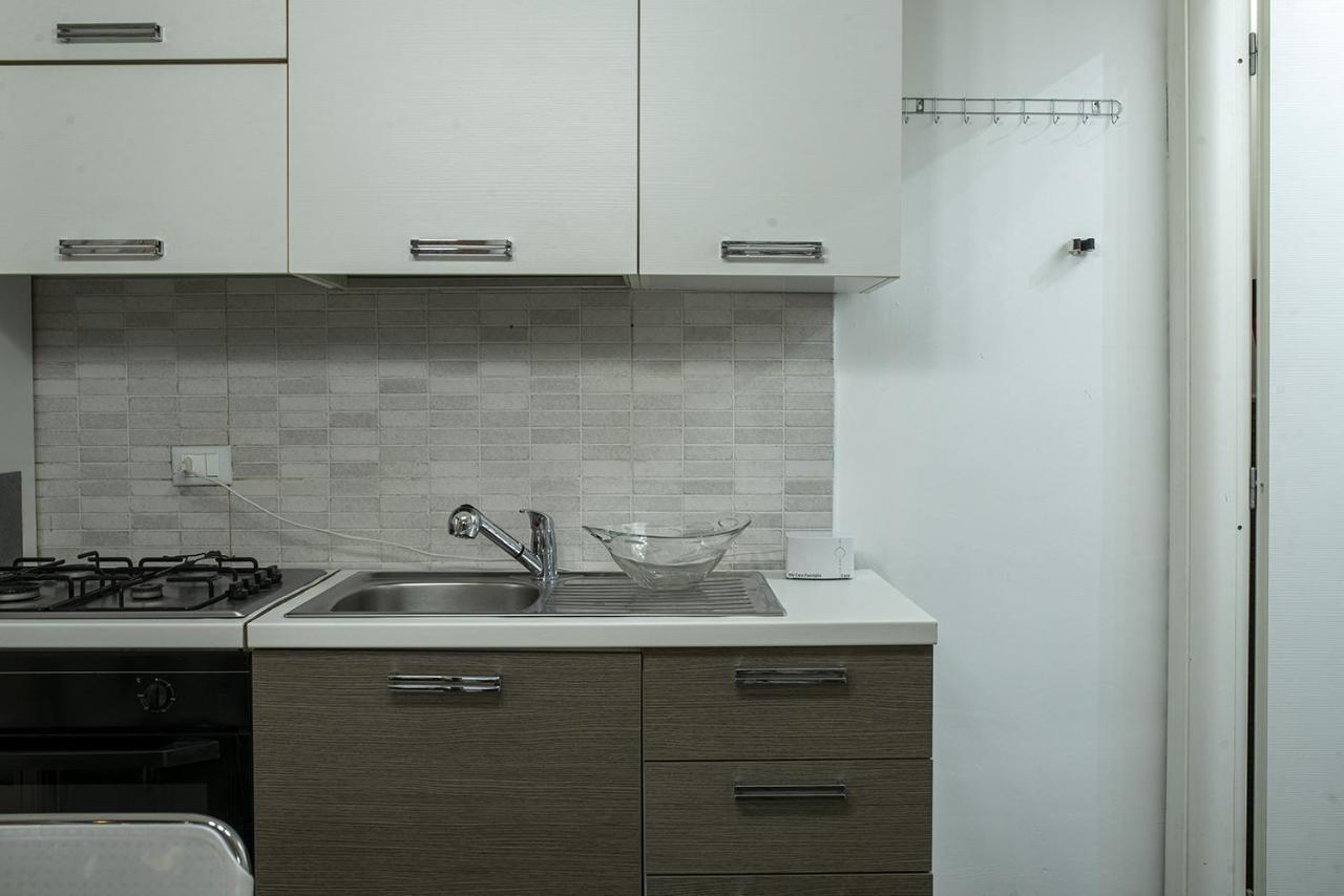 4 Canti Central Cozy Apt In Via Maqueda Palermo Exterior photo
