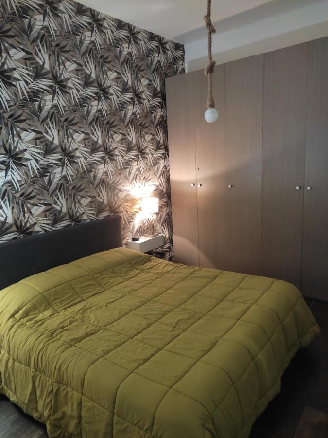 4 Canti Central Cozy Apt In Via Maqueda Palermo Exterior photo
