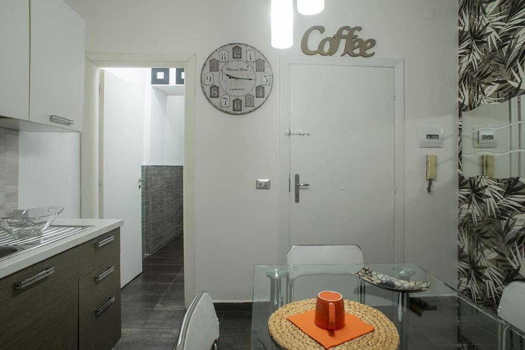 4 Canti Central Cozy Apt In Via Maqueda Palermo Exterior photo