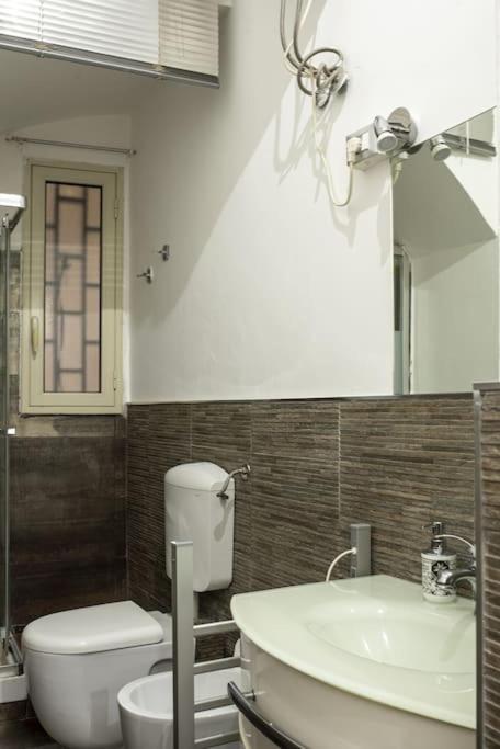 4 Canti Central Cozy Apt In Via Maqueda Palermo Exterior photo