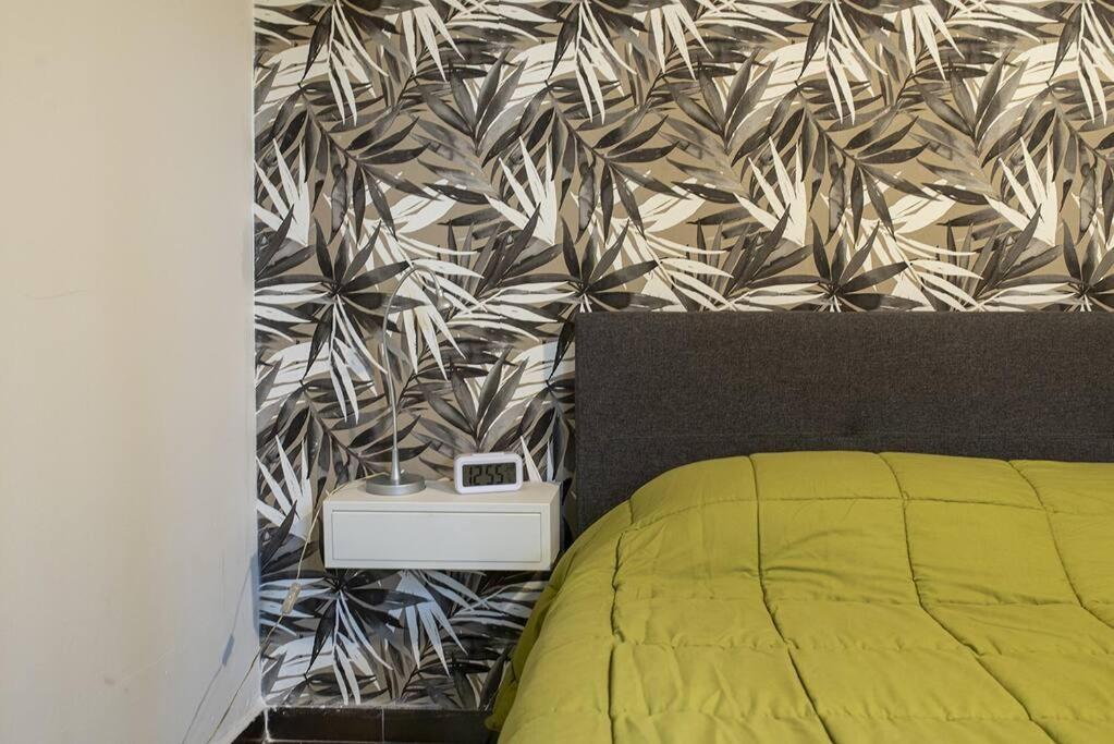 4 Canti Central Cozy Apt In Via Maqueda Palermo Exterior photo